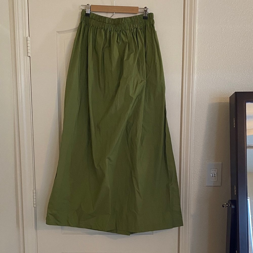 Mikoh Delia Skirt in Chamise